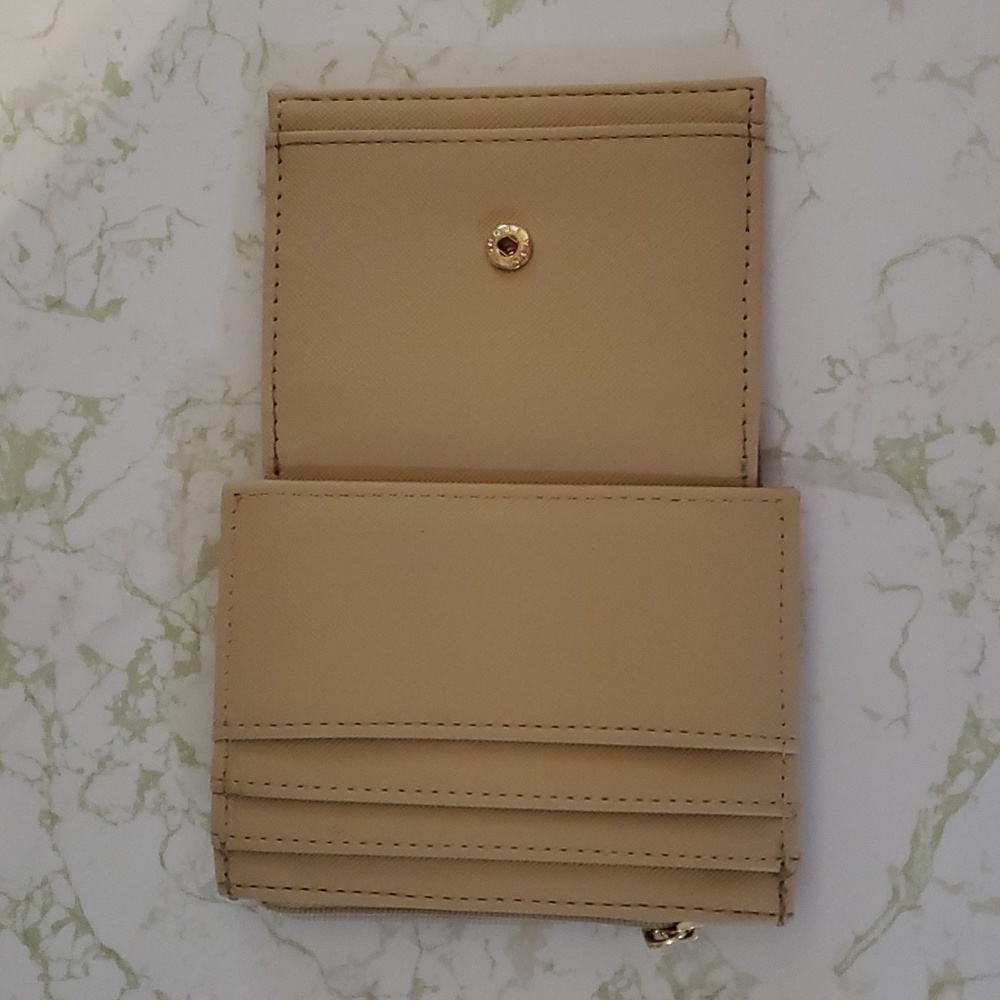 Anne Klein small wallet